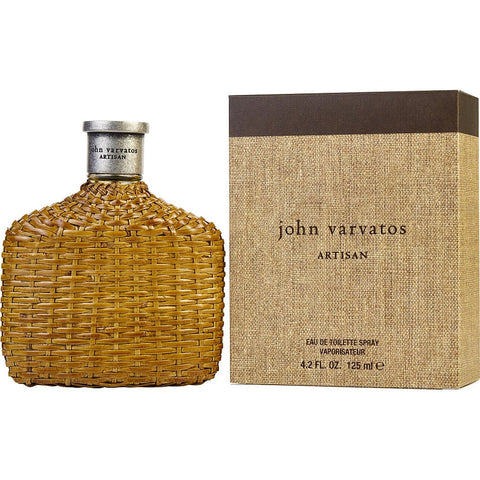 John Varvatos Artisan Men Eau De Toilette Spray