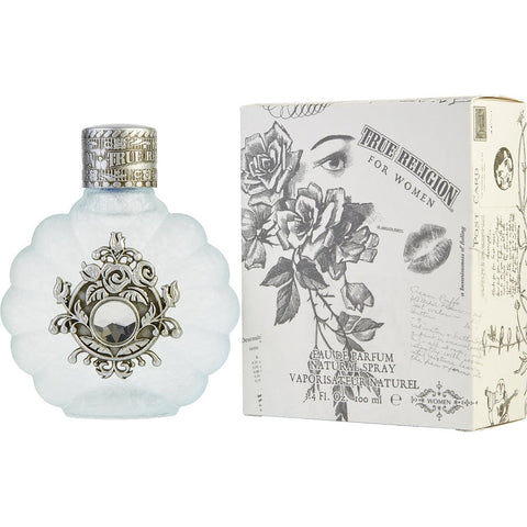 True Religion Women Eau De Parfum Spray