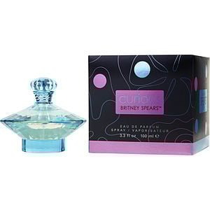 Curious Britney Spears Women Eau De Parfum Spray
