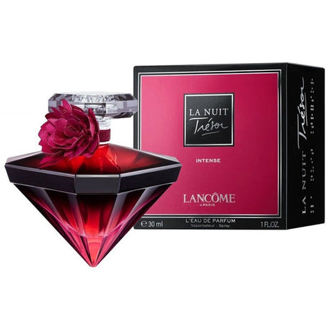 Tresor La Nuit Intense Women Eau De Parfum Spray