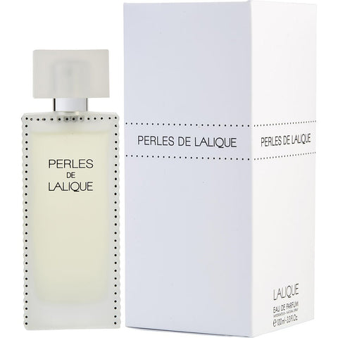 Perles De Lalique Women Eau De Parfum Spray