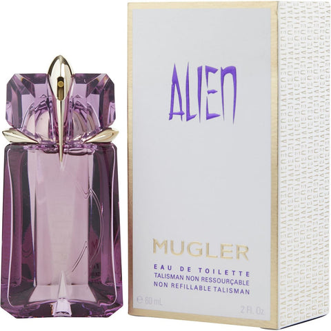 Thierry Mugler Alien Perfume Women Eau De Toilette Spray