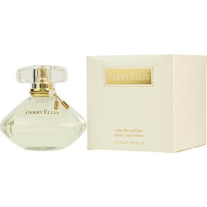 Perry Ellis (New) Women Eau De Parfum Spray