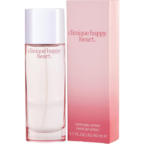 Clinique Happy Heart Women Parfum Spray