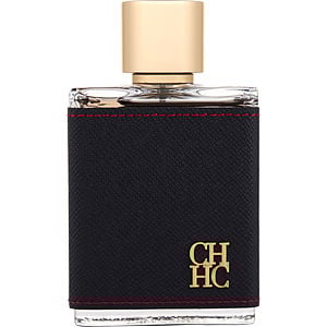 Ch Carolina Herrera (New) Men Eau De Toilette Spray Tester