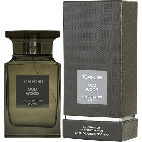 Tom Ford Oud Wood Men Eau De Parfum Spray
