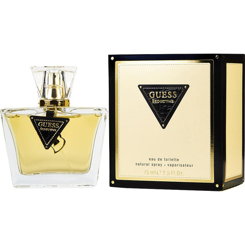 Guess Seductive Women Eau De Toilette Spray