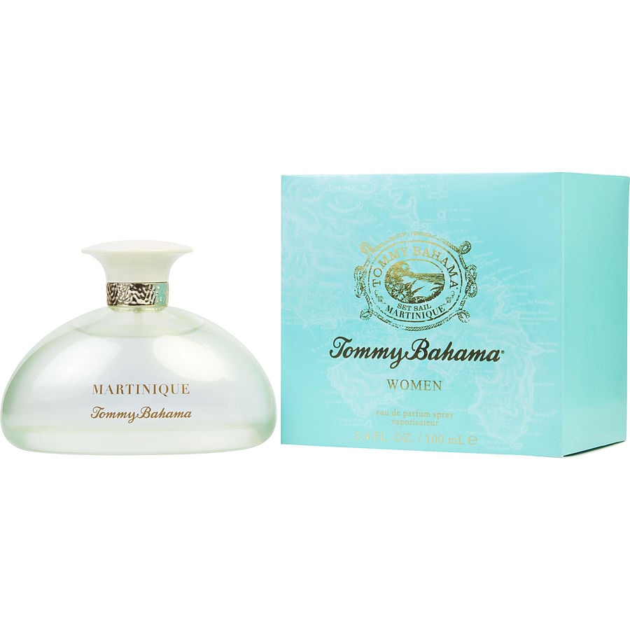 Tommy Bahama Set Sail Martinique Women Eau De Parfum Spray