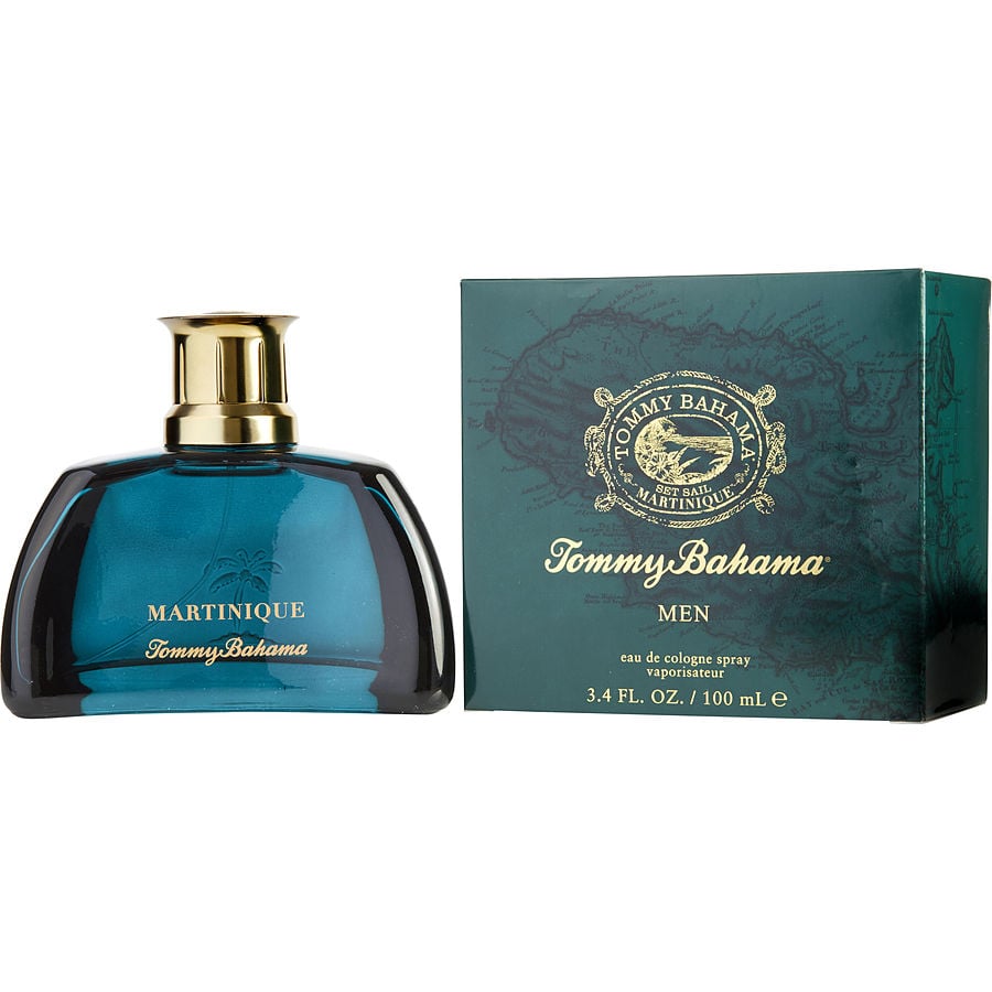 Tommy Bahama Set Sail Martinique Men Eau De Cologne Spray