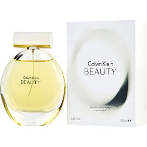 Calvin Klein Beauty Women Eau De Parfum Spray