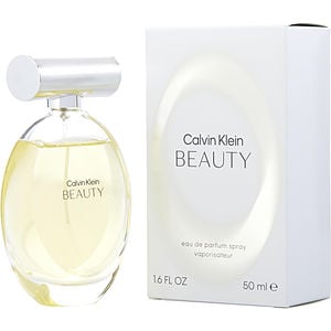 Calvin Klein Beauty Women Eau De Parfum Spray