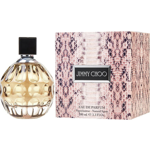 Jimmy Choo Women Eau De Parfum Spray