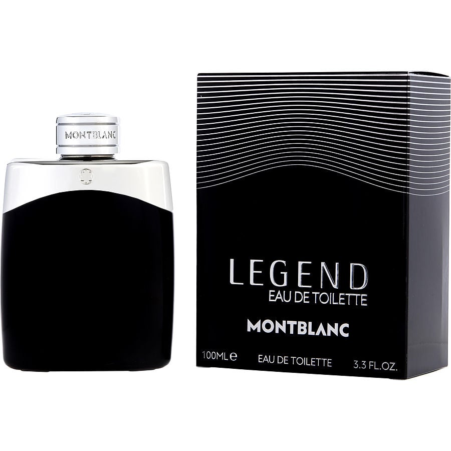 Montblanc Legend Cologne Men Eau De Toilette Spray