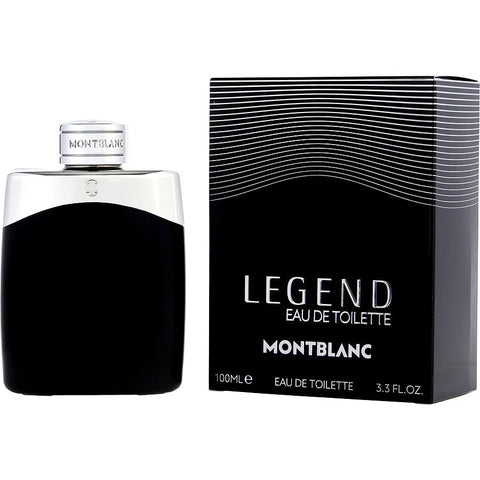 Montblanc Legend Cologne Men Eau De Toilette Spray