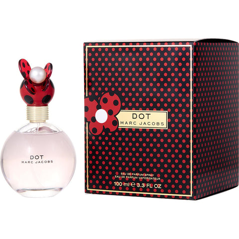 Marc Jacobs Dot Perfume Women Eau De Parfum Spray