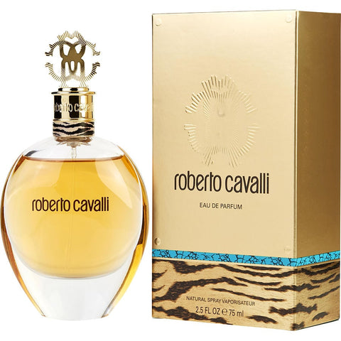 Roberto Cavalli Signature Women Eau De Parfum Spray