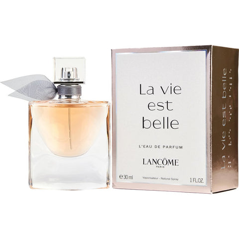 La Vie Est Belle Women L'Eau De Parfum Spray