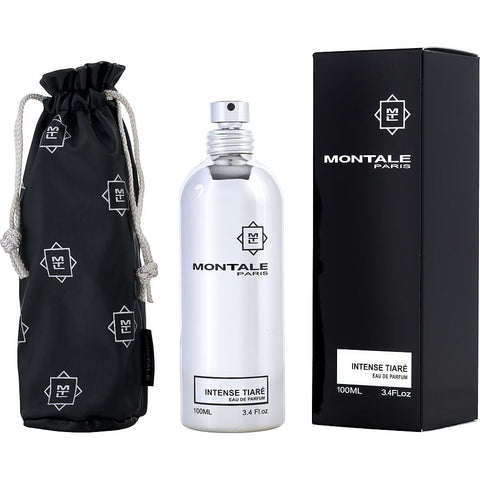 Montale Intense Tiare Unisex Eau De Parfum Spray