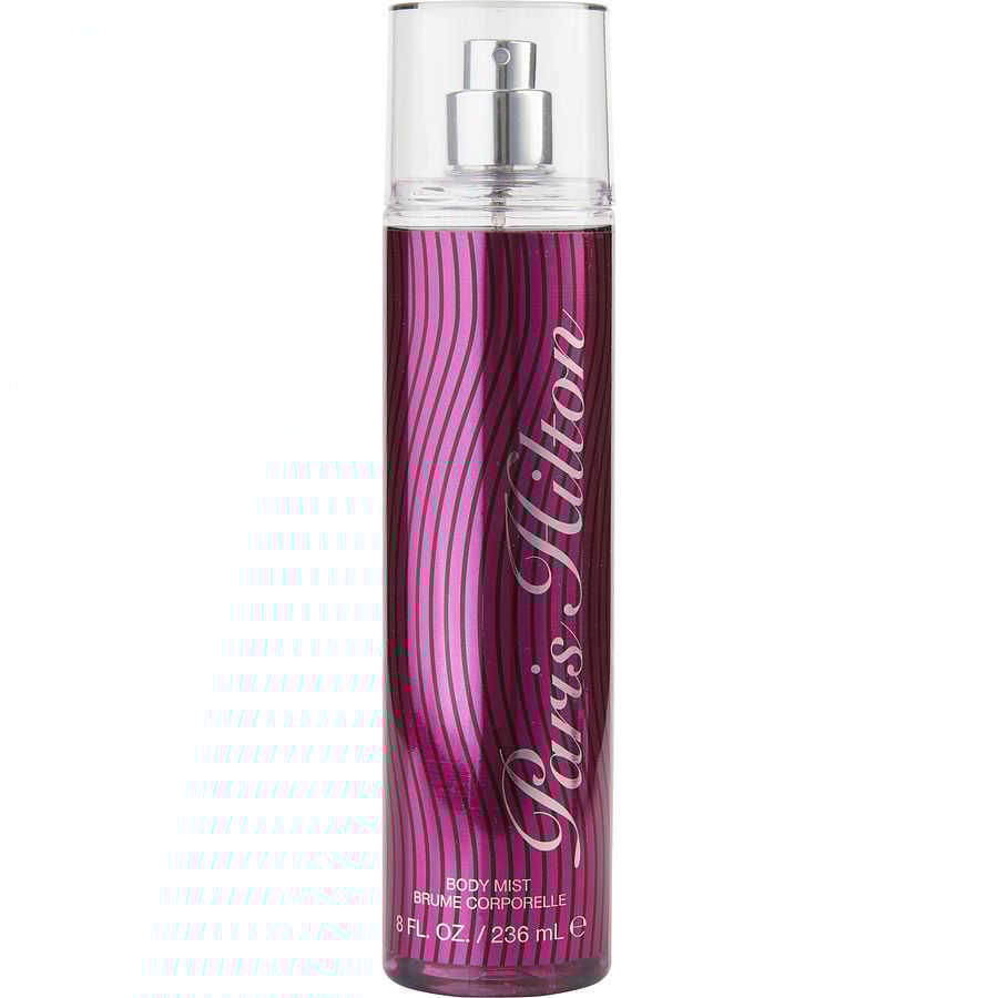 Paris Hilton Women Body Mist