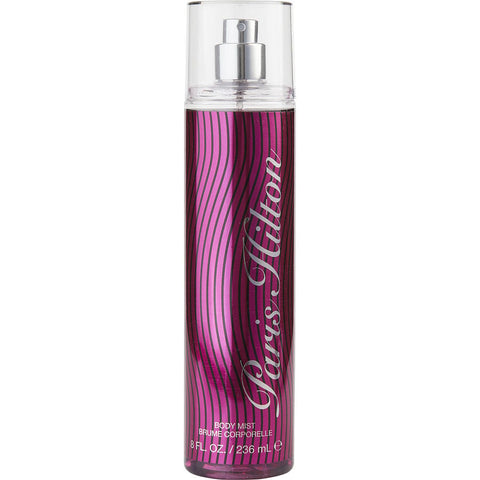Paris Hilton Women Body Mist