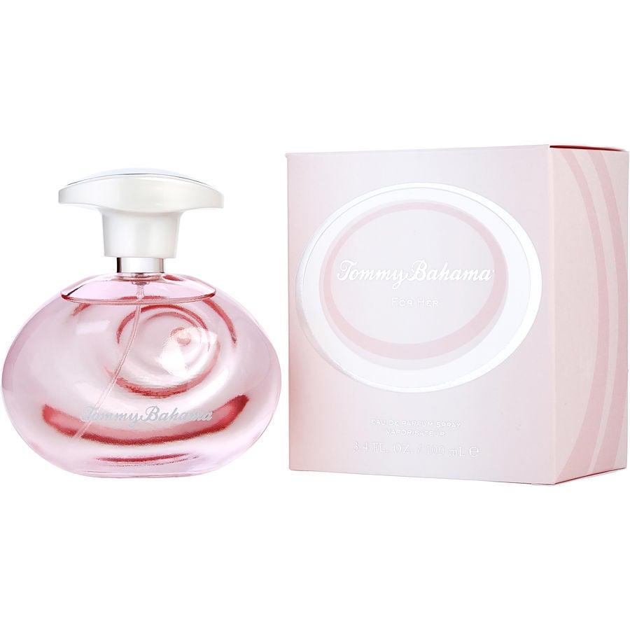 Tommy Bahama For Her Women Eau De Parfum Spray