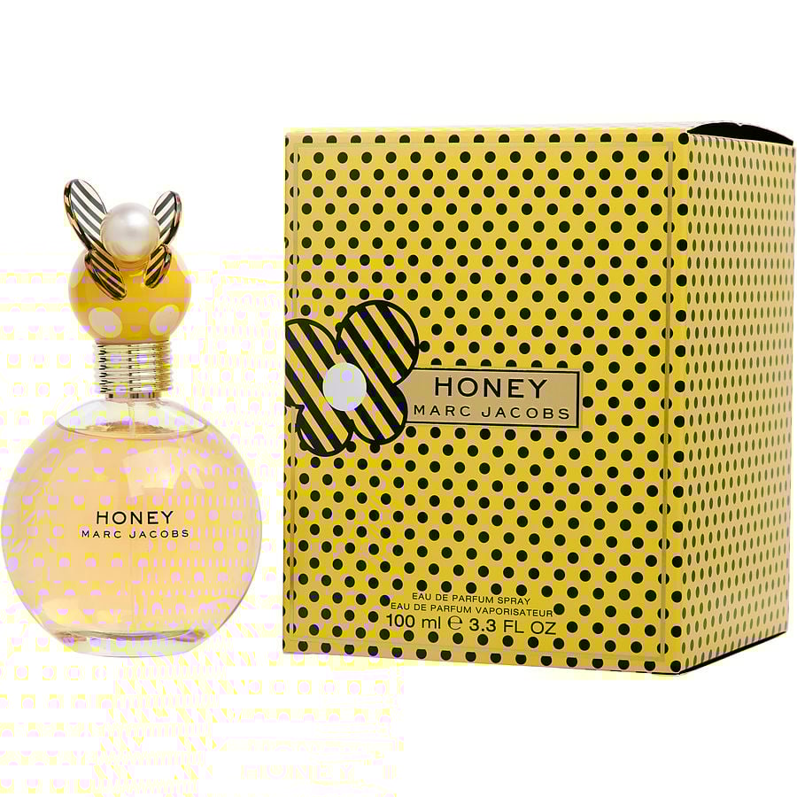 Marc Jacobs Honey Women Eau De Parfum Spray
