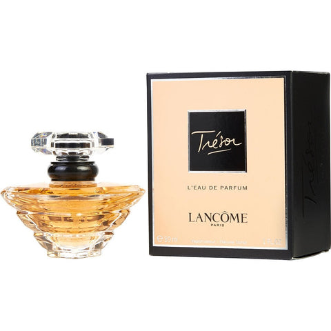 Tresor Women Eau De Parfum Spray (New Packaging)