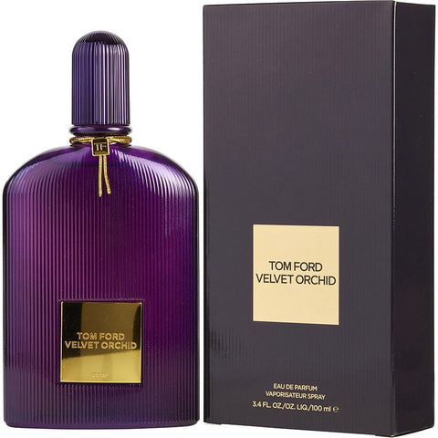 Tom Ford Velvet Orchid Women Eau De Parfum Spray