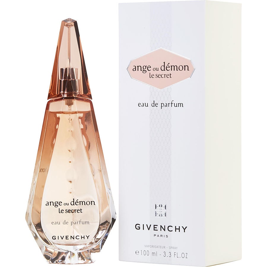 Givenchy Ange Ou Demon Le Secret Women Eau De Parfum Spray (New Packaging)