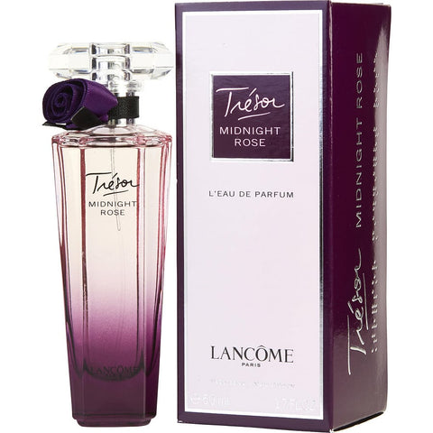 Tresor Midnight Rose Women Eau De Parfum Spray (New Packaging)