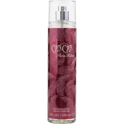 Paris Hilton Can Can Women Body Mist