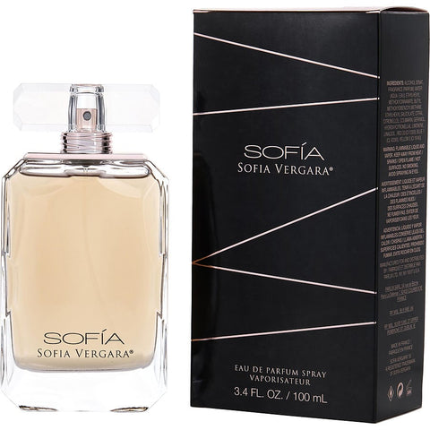 Sofia Women Eau De Parfum Spray