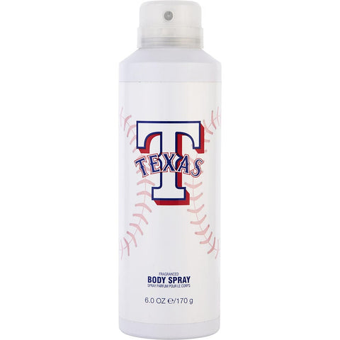 Texas Rangers Men Body Spray