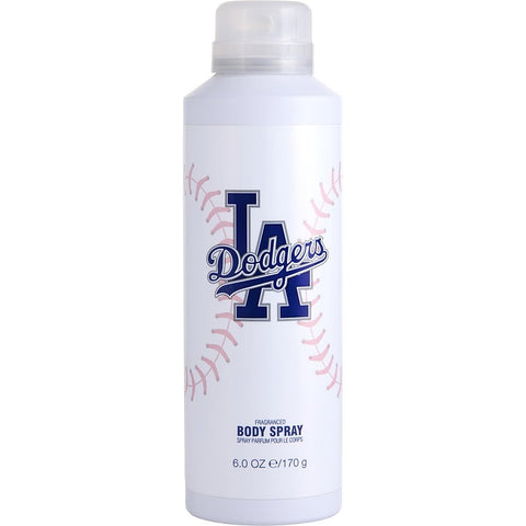 La Dodgers Men Body Spray
