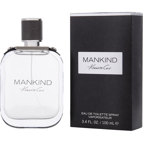 Kenneth Cole Mankind Men Eau De Toilette Spray