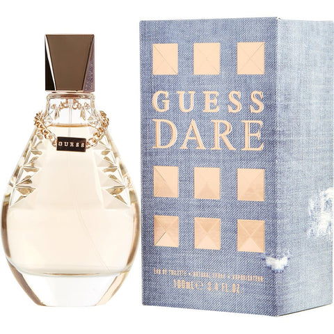 Guess Dare Women Eau De Toilette Spray