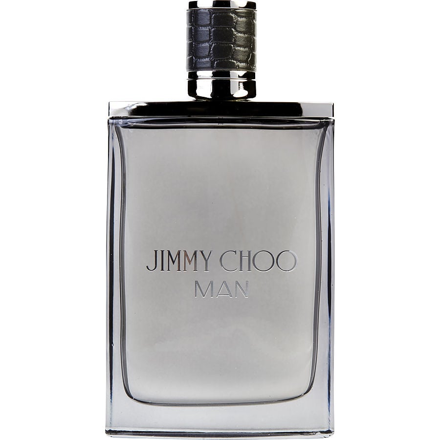 Jimmy Choo Men Eau De Toilette Spray Tester