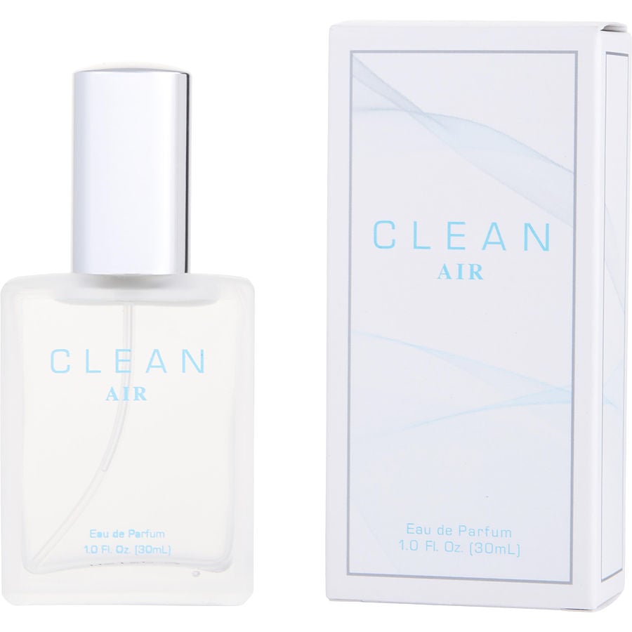 Clean Air Women Eau De Parfum Spray