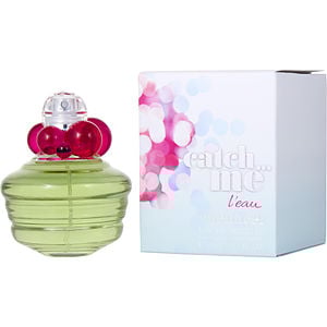 Cacharel Catch Me L'Eau Women Eau De Toilette Spray