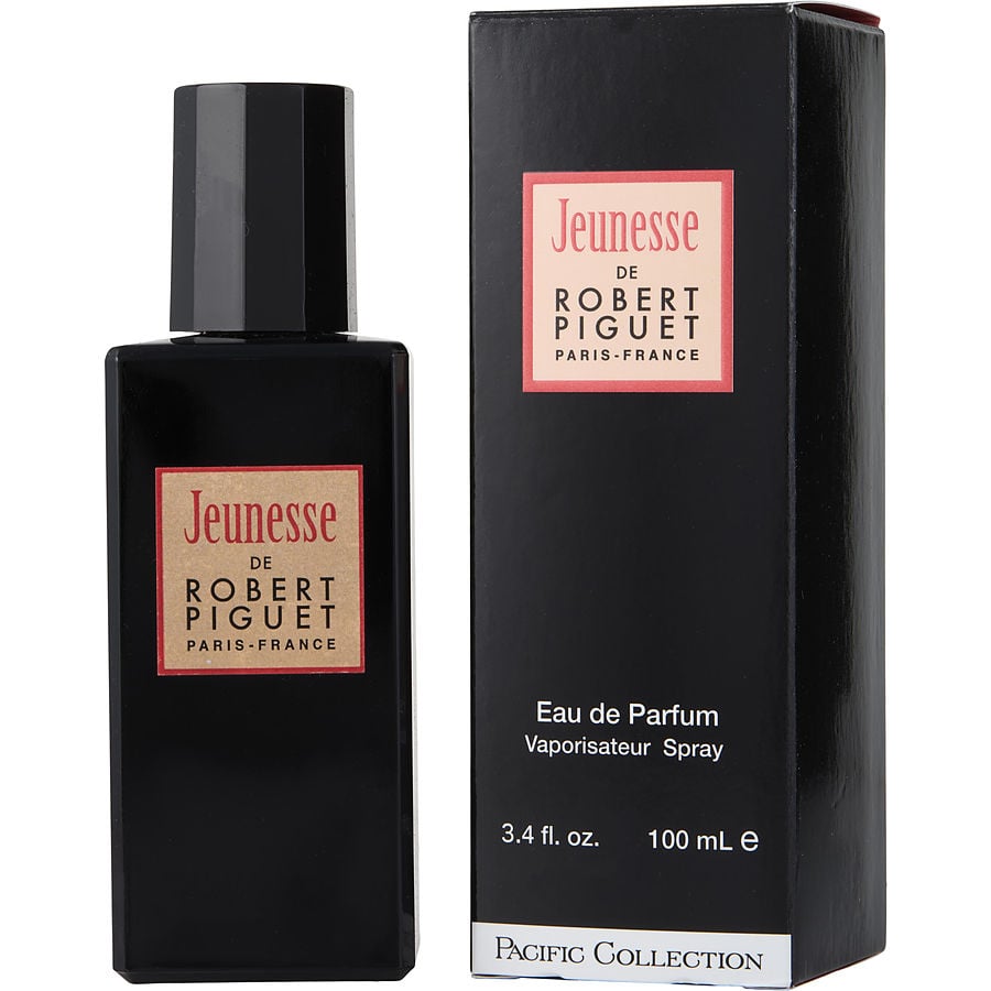 Jeunesse de Robert Piguet Women Eau De Parfum Spray