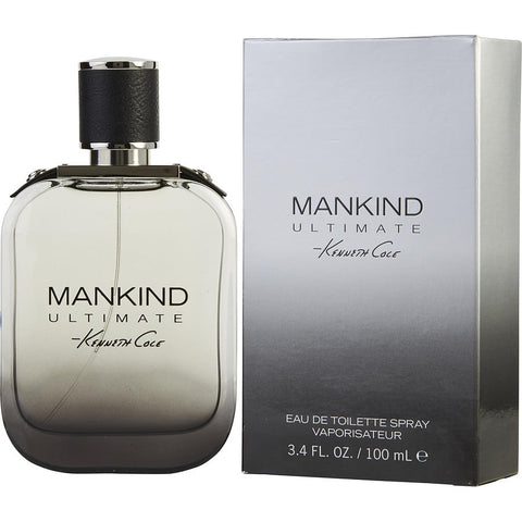 Kenneth Cole Mankind Ultimate Men Eau De Toilette Spray