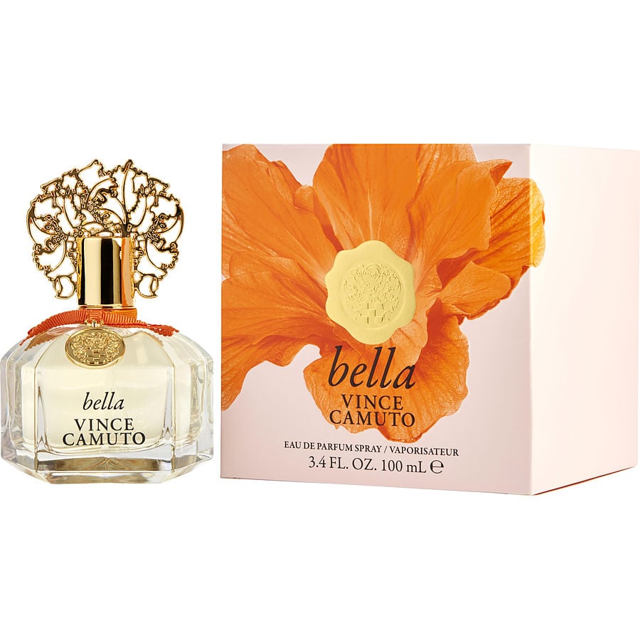 Vince Camuto Bella Women Eau De Parfum Spray