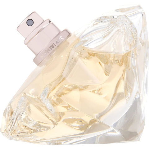 Mont Blanc Lady Emblem Women Eau De Parfum Spray Tester
