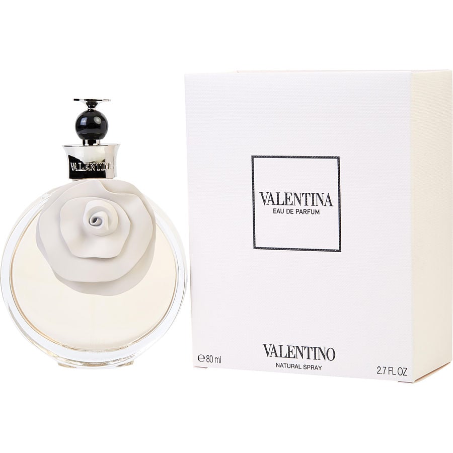 Valentino Valentina Women Eau De Parfum Spray (New Packaging)