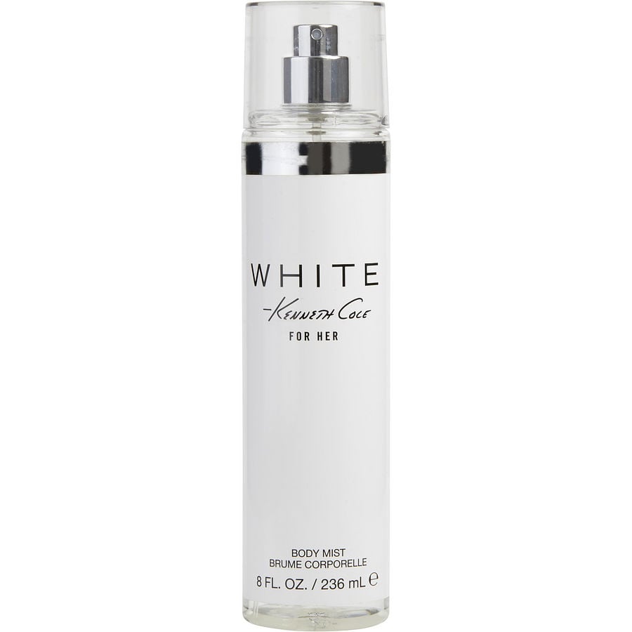 Kenneth Cole White Women Body Mist
