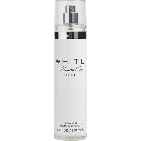 Kenneth Cole White Women Body Mist