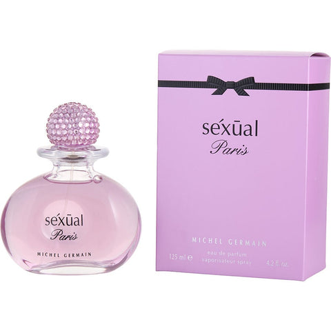 Michel Germain Sexual Paris Women Eau De Parfum Spray