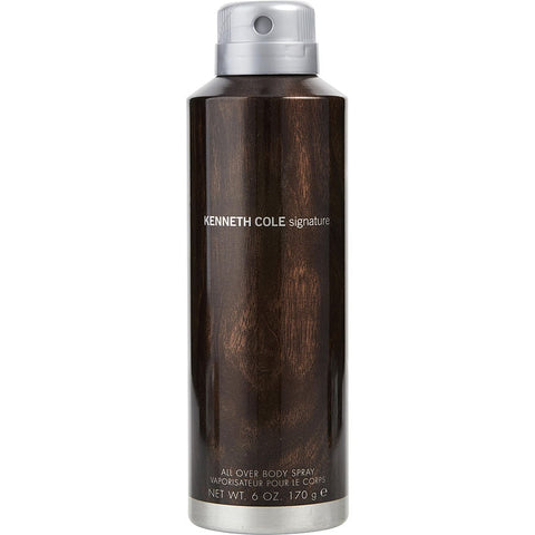 Kenneth Cole Signature Men Body Spray