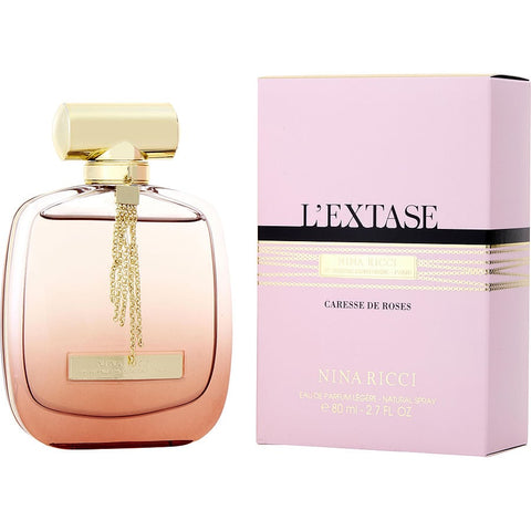 L'Extase Caresse De Roses Nina Ricci Women Eau De Parfum Legere Spray