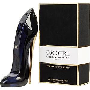 Carolina Herrera Ch Good Girl Women Eau De Parfum Spray